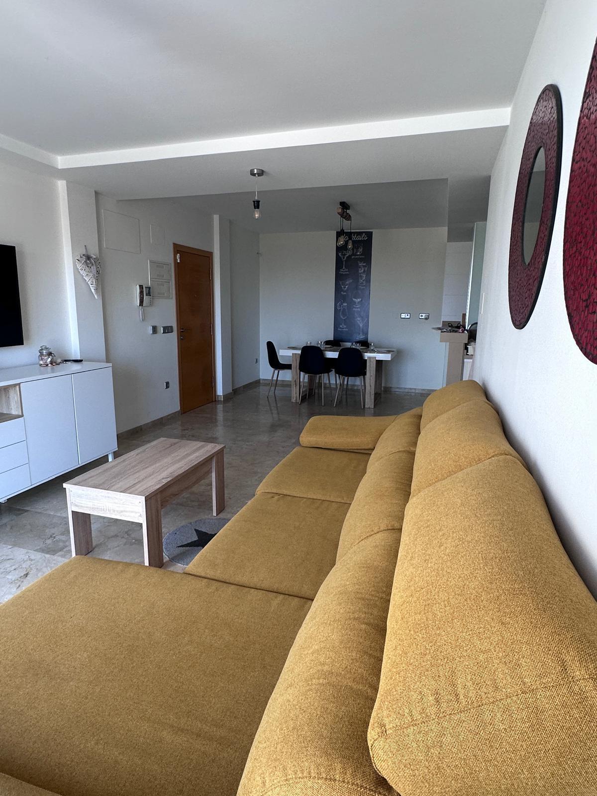 Apartamento en venta -  Carrer Taronger, Valencia - 30