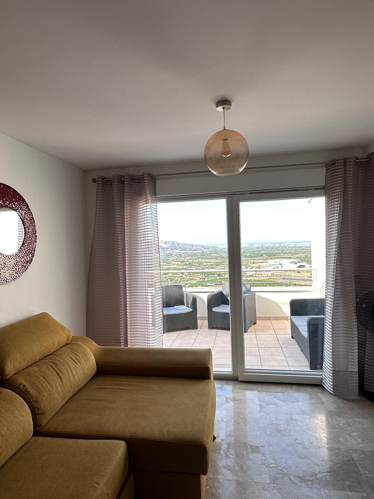 Apartamento en venta -  Carrer Taronger, Valencia - 34