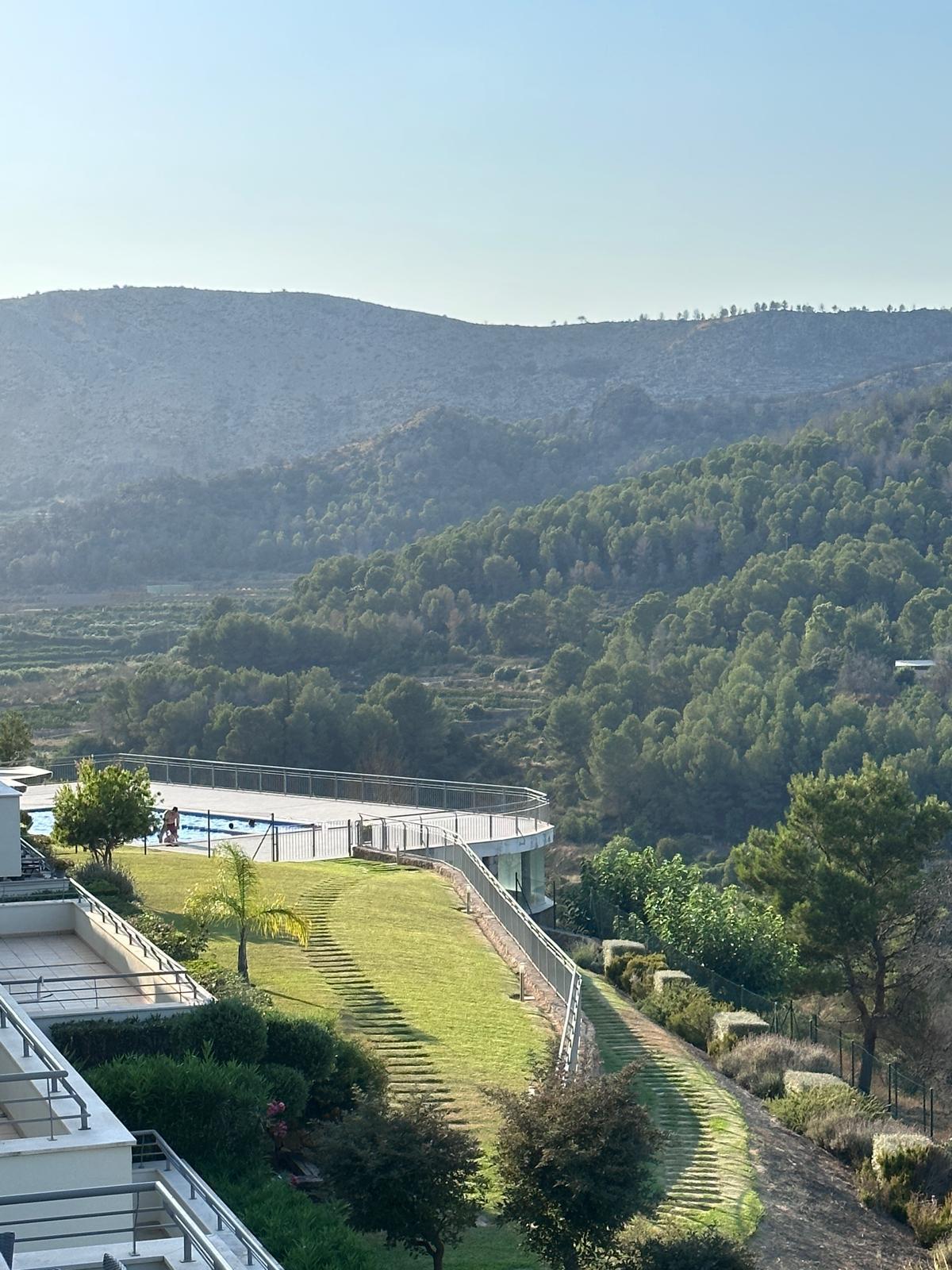 Apartamento en venta -  Carrer Taronger, Valencia - 26