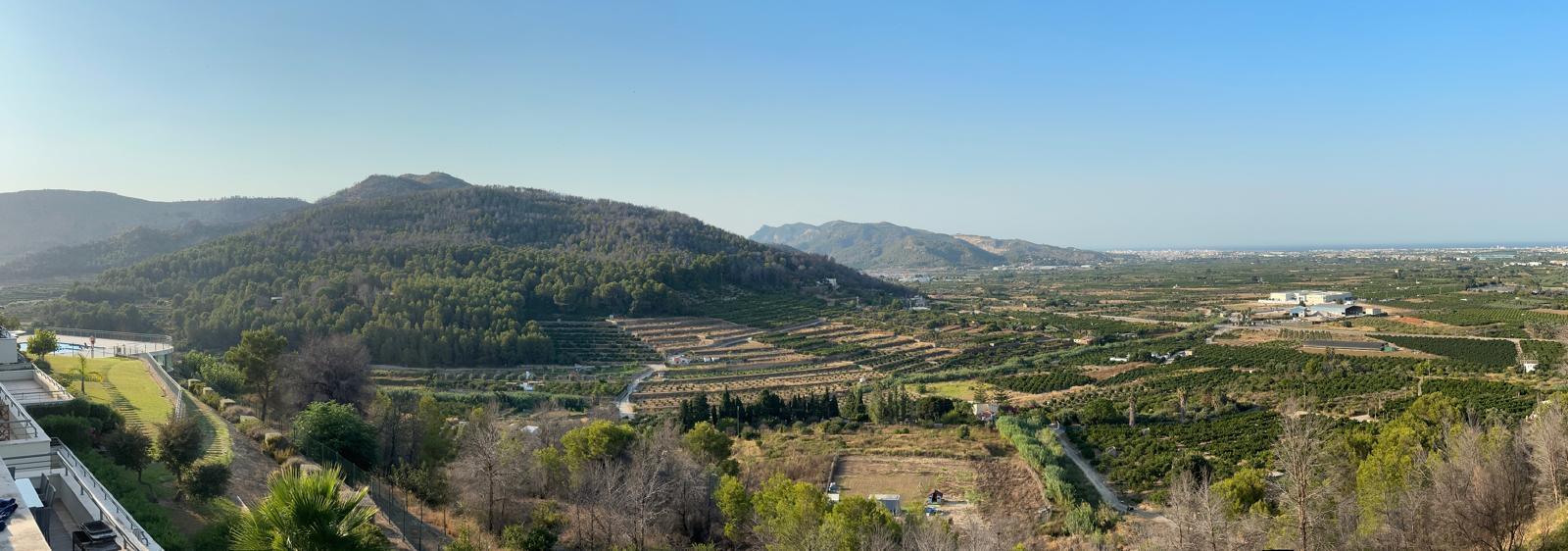 Apartamento en venta -  Carrer Taronger, Valencia - 31