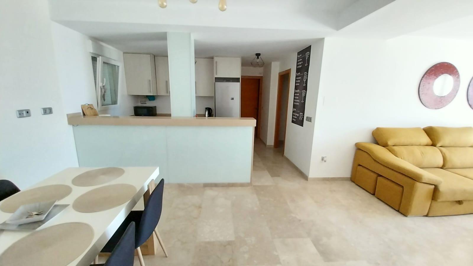 Apartamento en venta -  Carrer Taronger, Valencia - 24