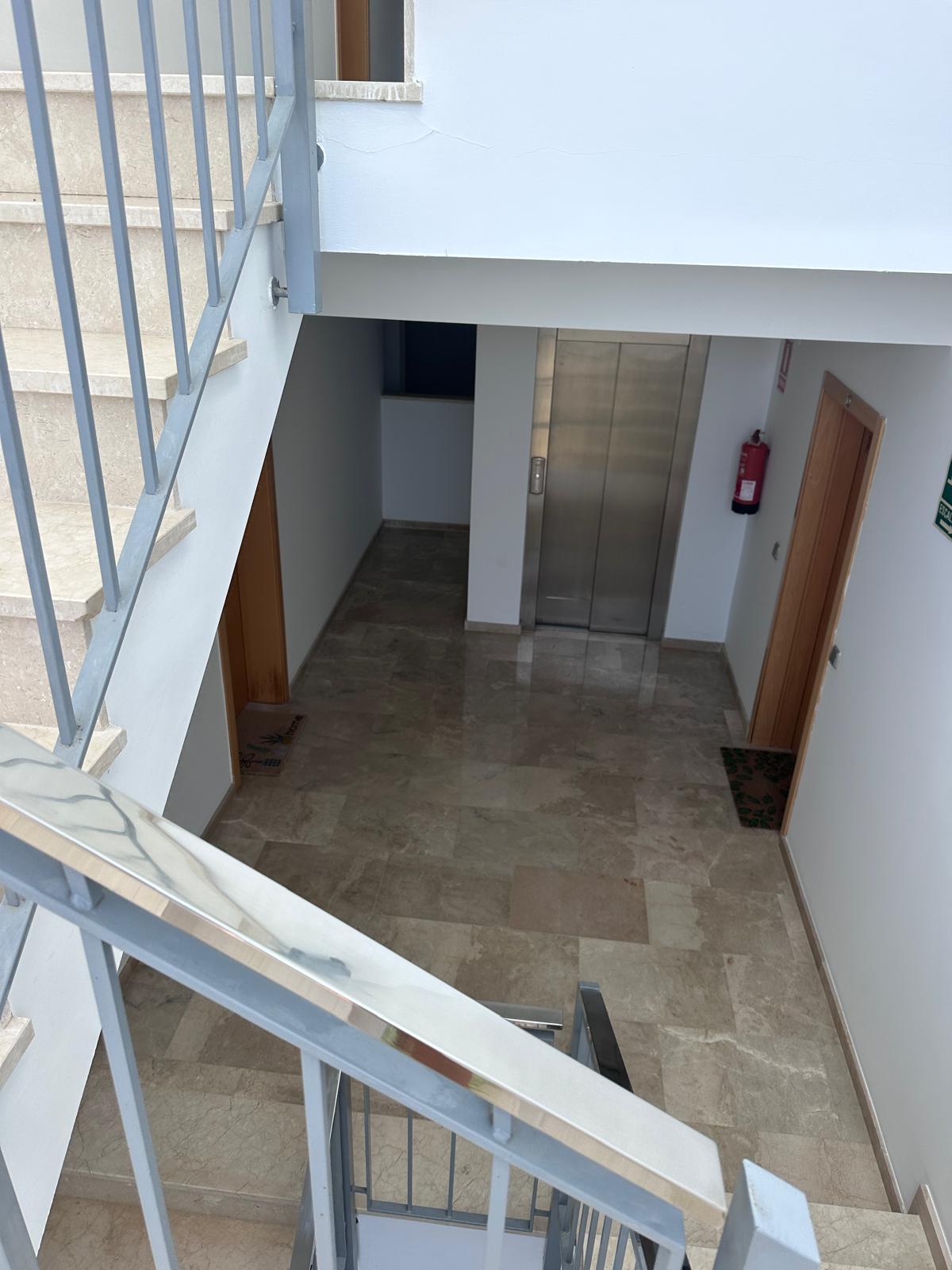 Apartamento en venta -  Carrer Taronger, Valencia - 29