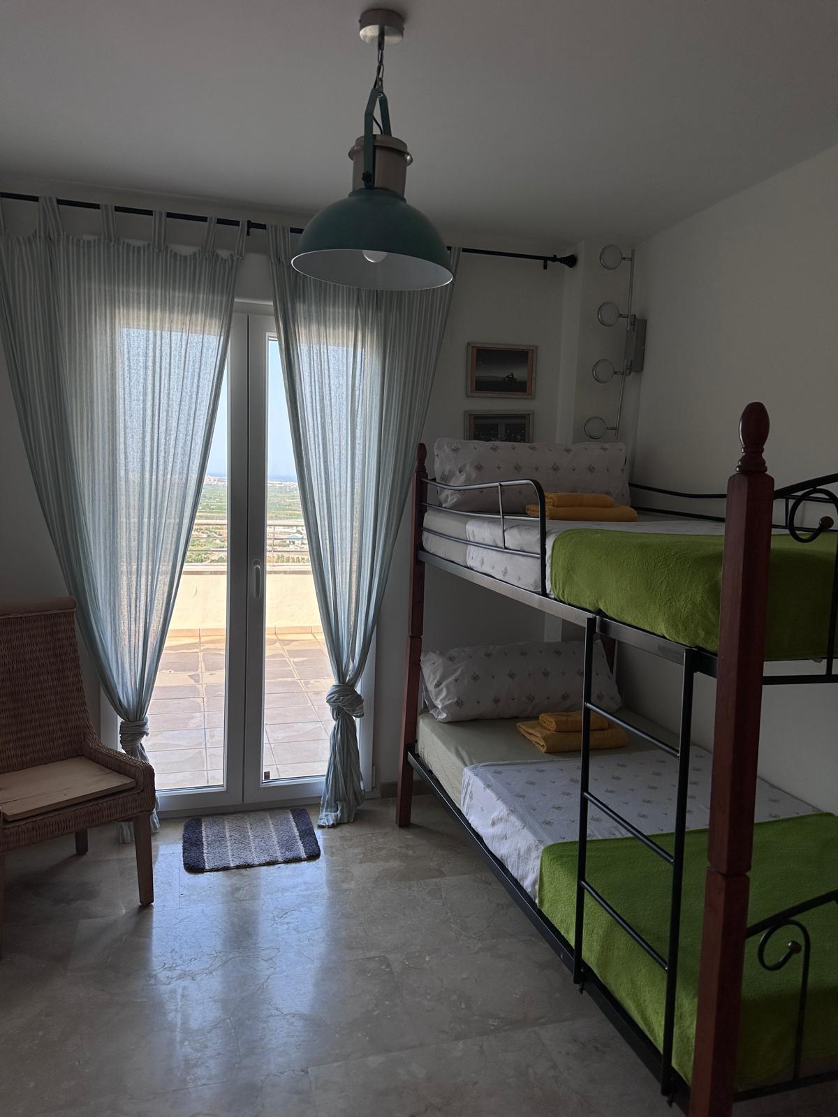 Apartamento en venta -  Carrer Taronger, Valencia - 23