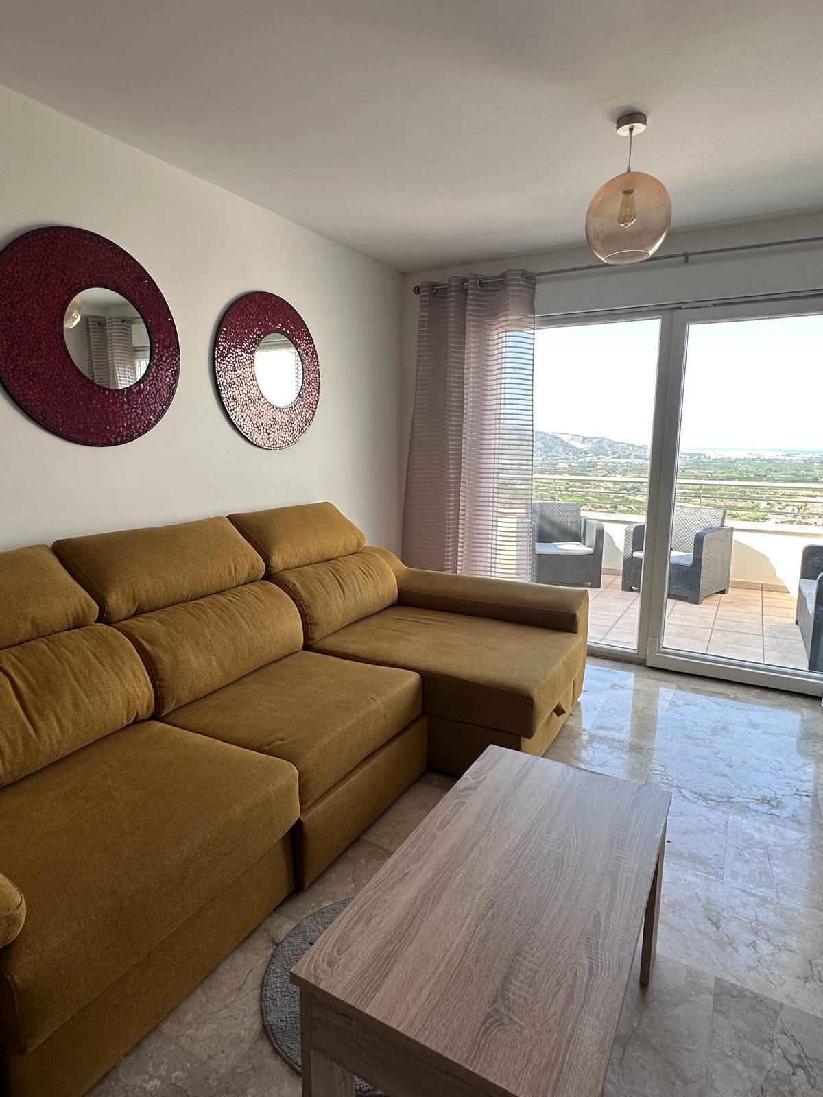 Apartamento en venta -  Carrer Taronger, Valencia - 32
