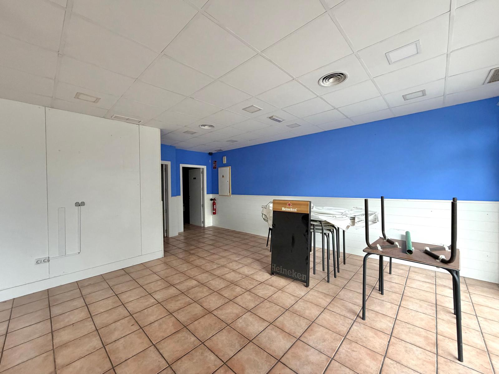 Local en venta - Paterna - 5