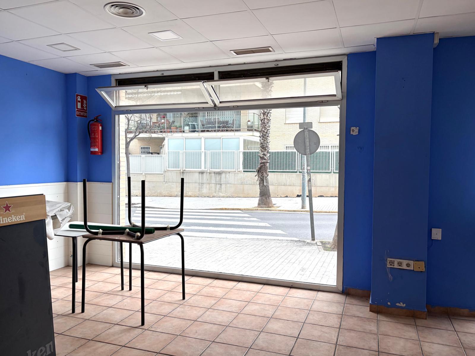 Local en venta - Paterna - 4