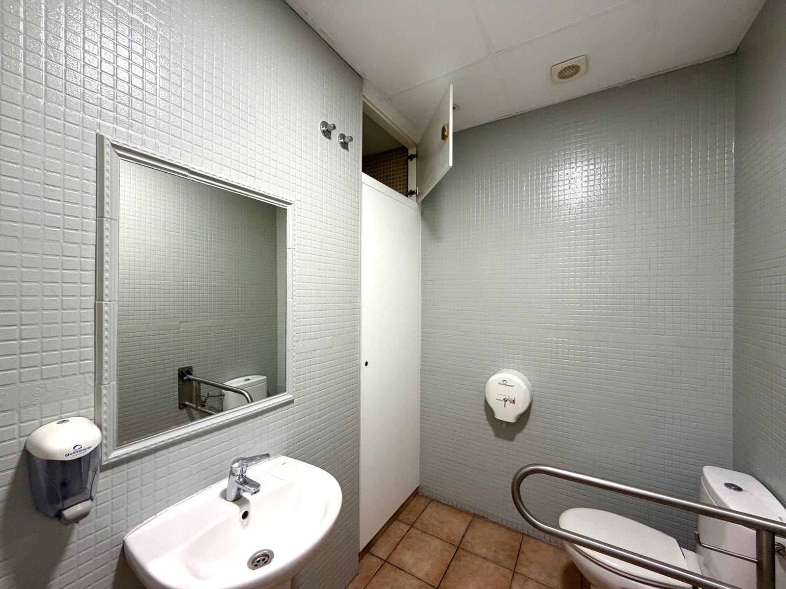 Local en venta - Paterna - 7