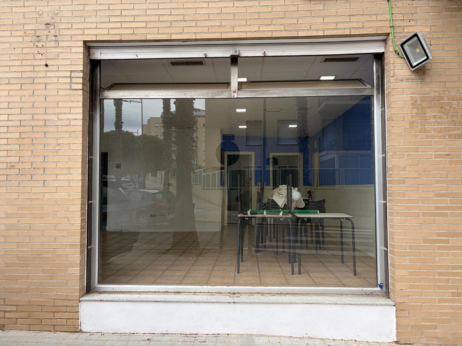 Local en venta - Paterna - 10