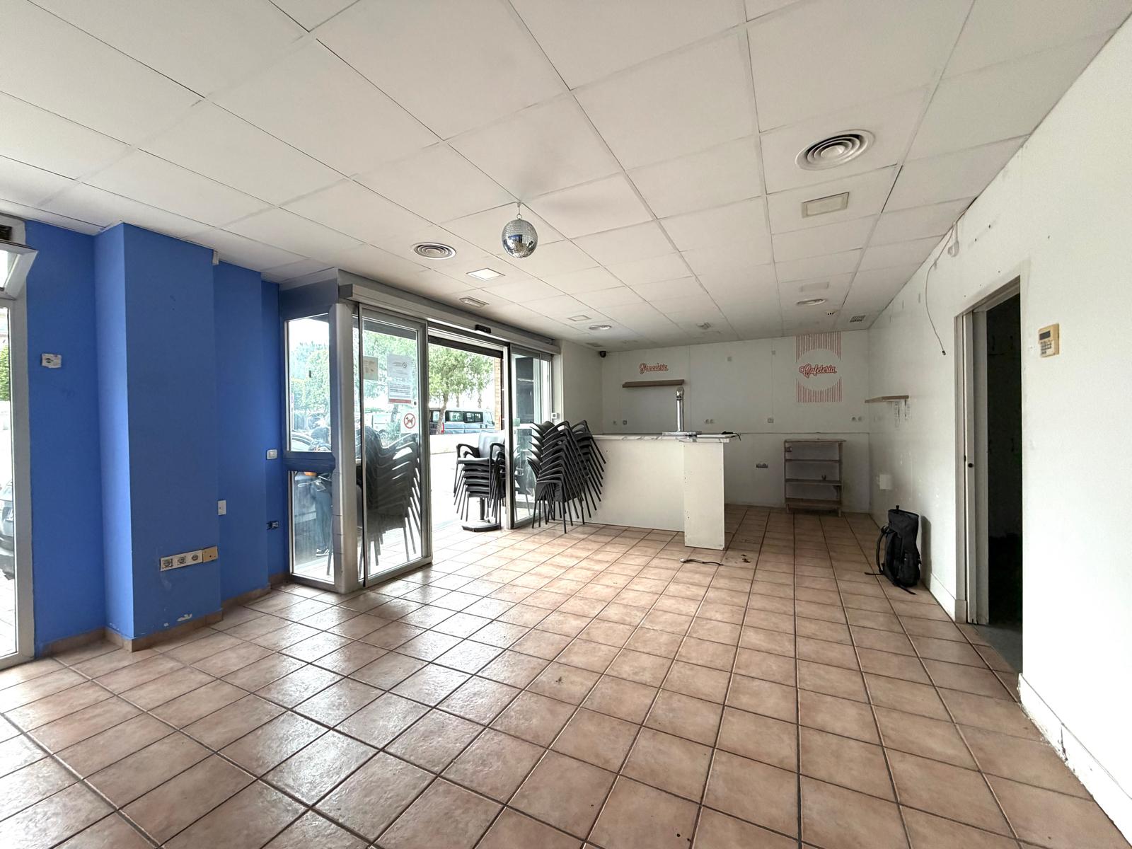 Local en venta - Paterna - 1