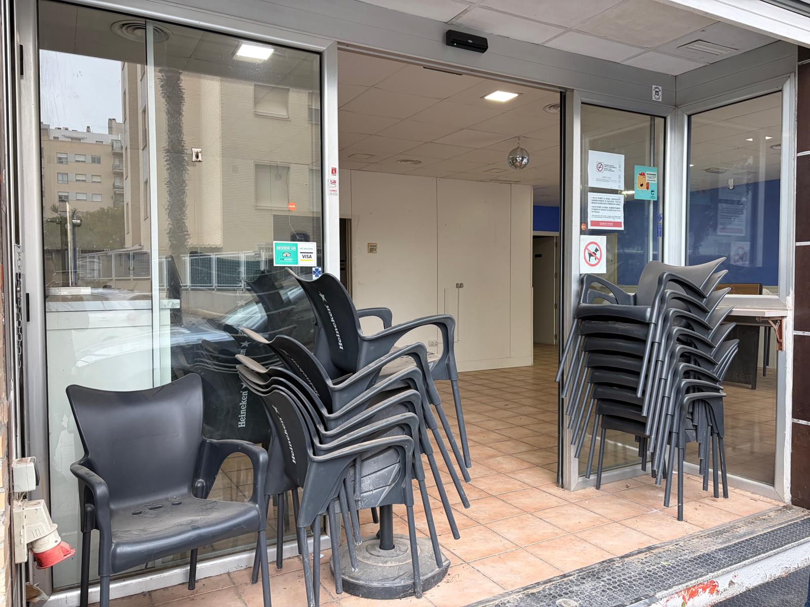 Local en venta - Paterna - 11