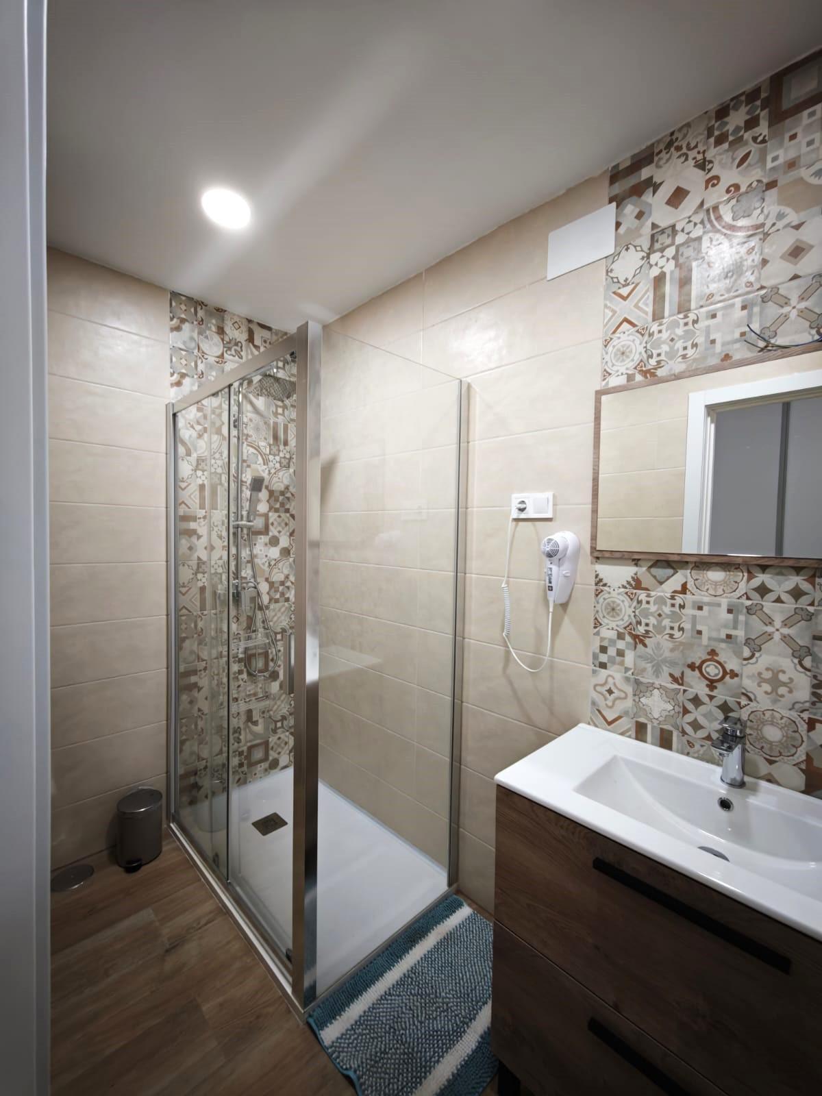 Estudio en venta - la Rosa, Málaga - 6