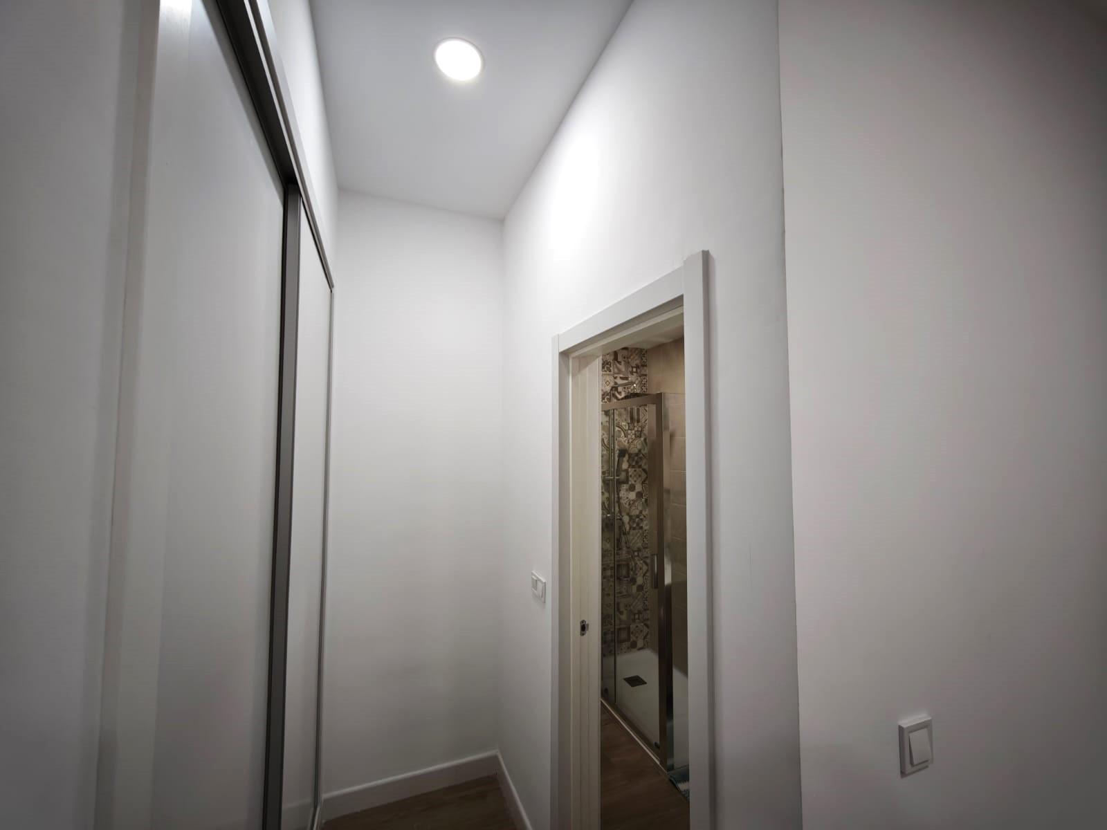 Estudio en venta - la Rosa, Málaga - 7