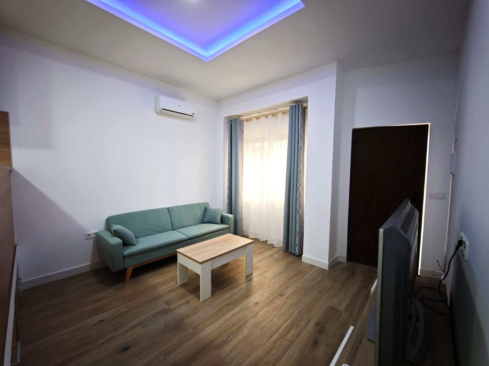 Estudio en venta - la Rosa, Málaga - 4