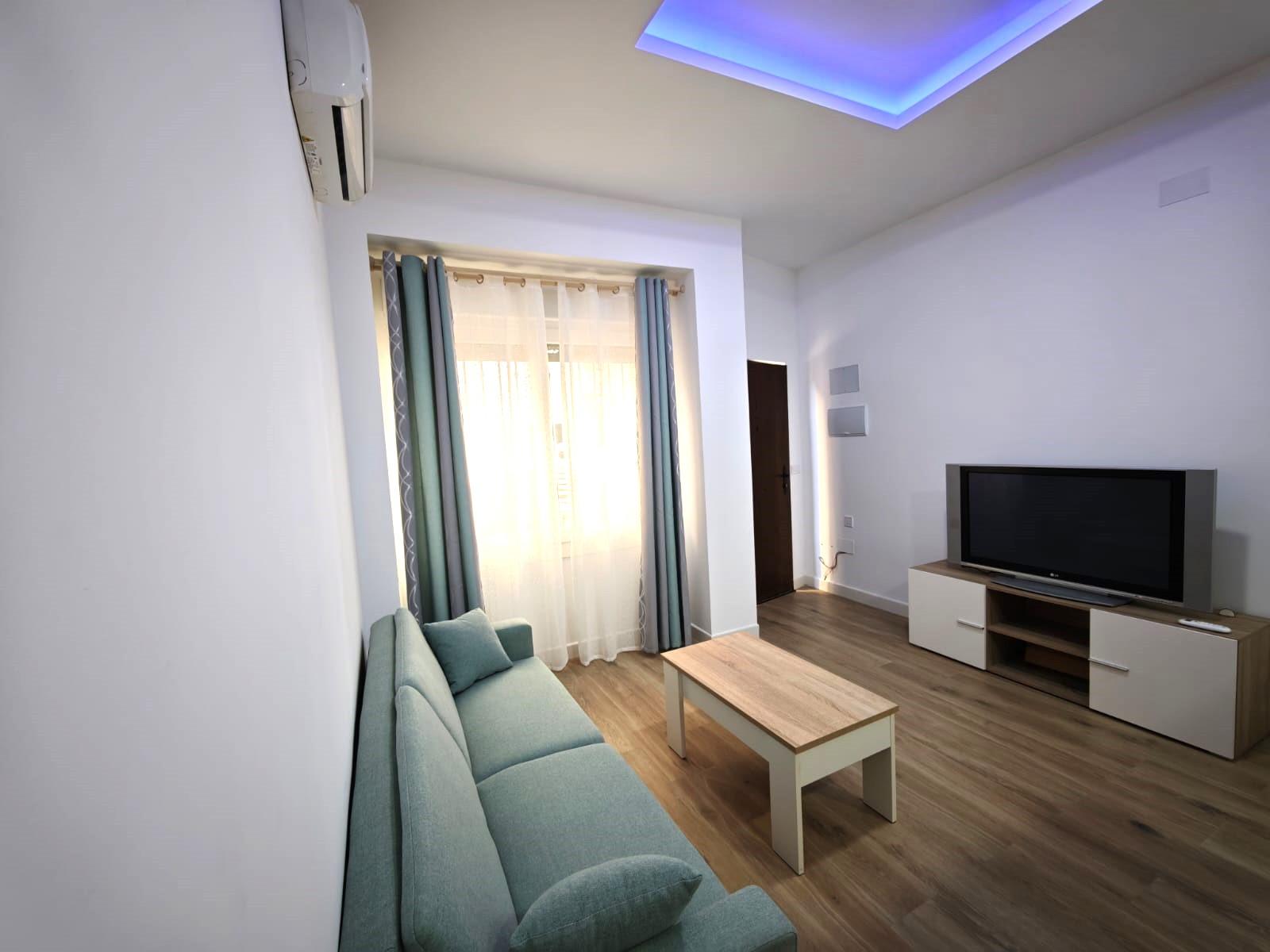 Estudio en venta - la Rosa, Málaga - 1