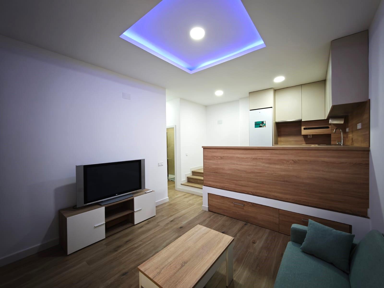 Estudio en venta - la Rosa, Málaga - 3