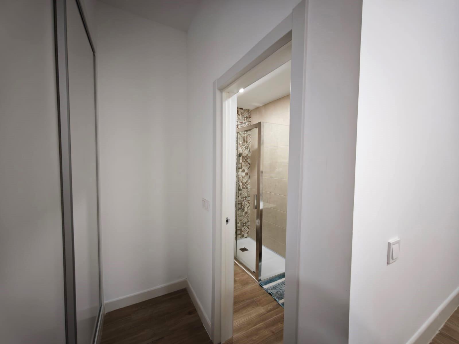 Estudio en venta - la Rosa, Málaga - 8