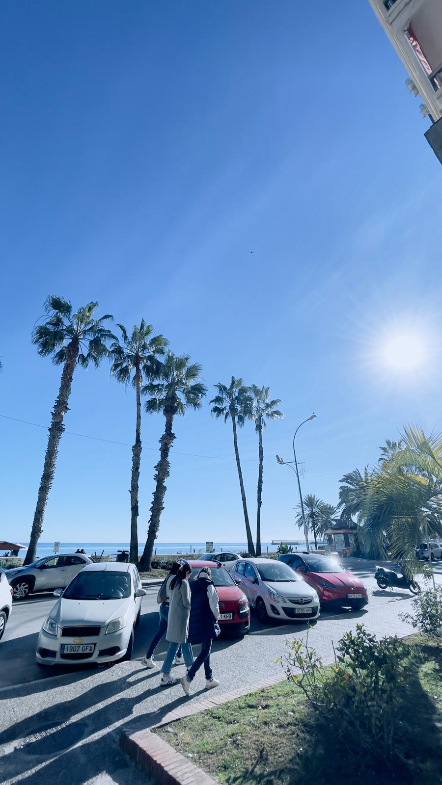 Apartamento en venta - Malagueta - 1