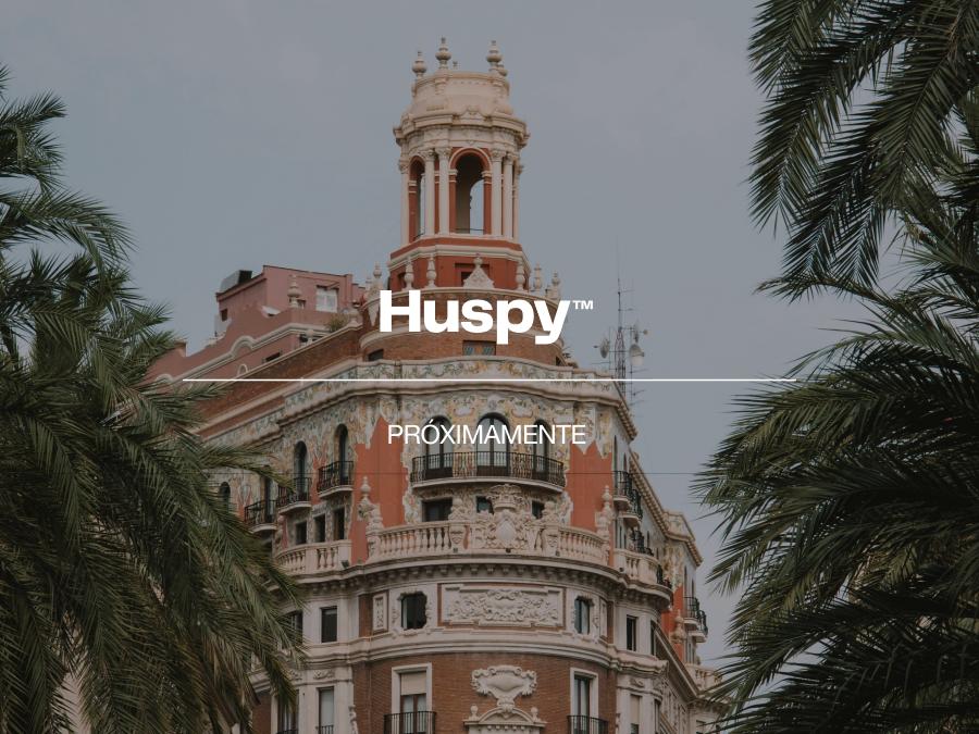 Piso en venta – Canillas - 1