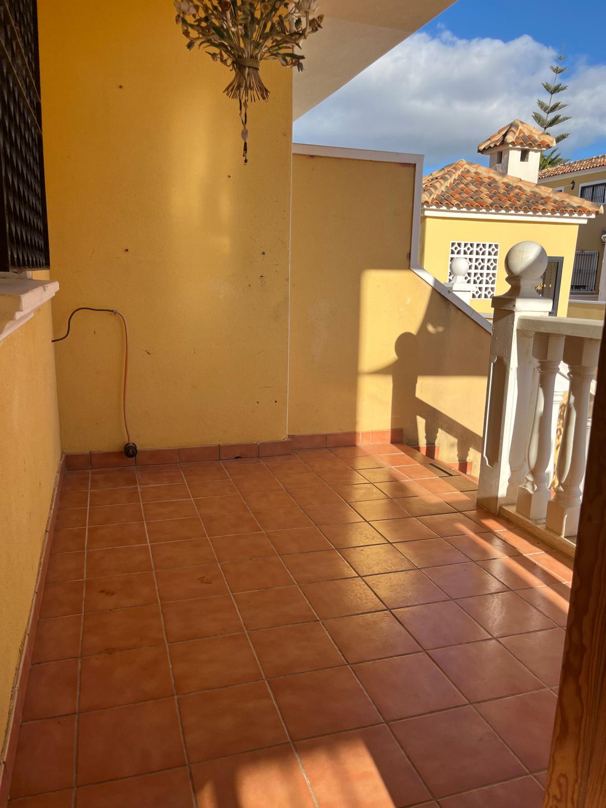 Adosado en Venta en Av. Gran Muralla - 4