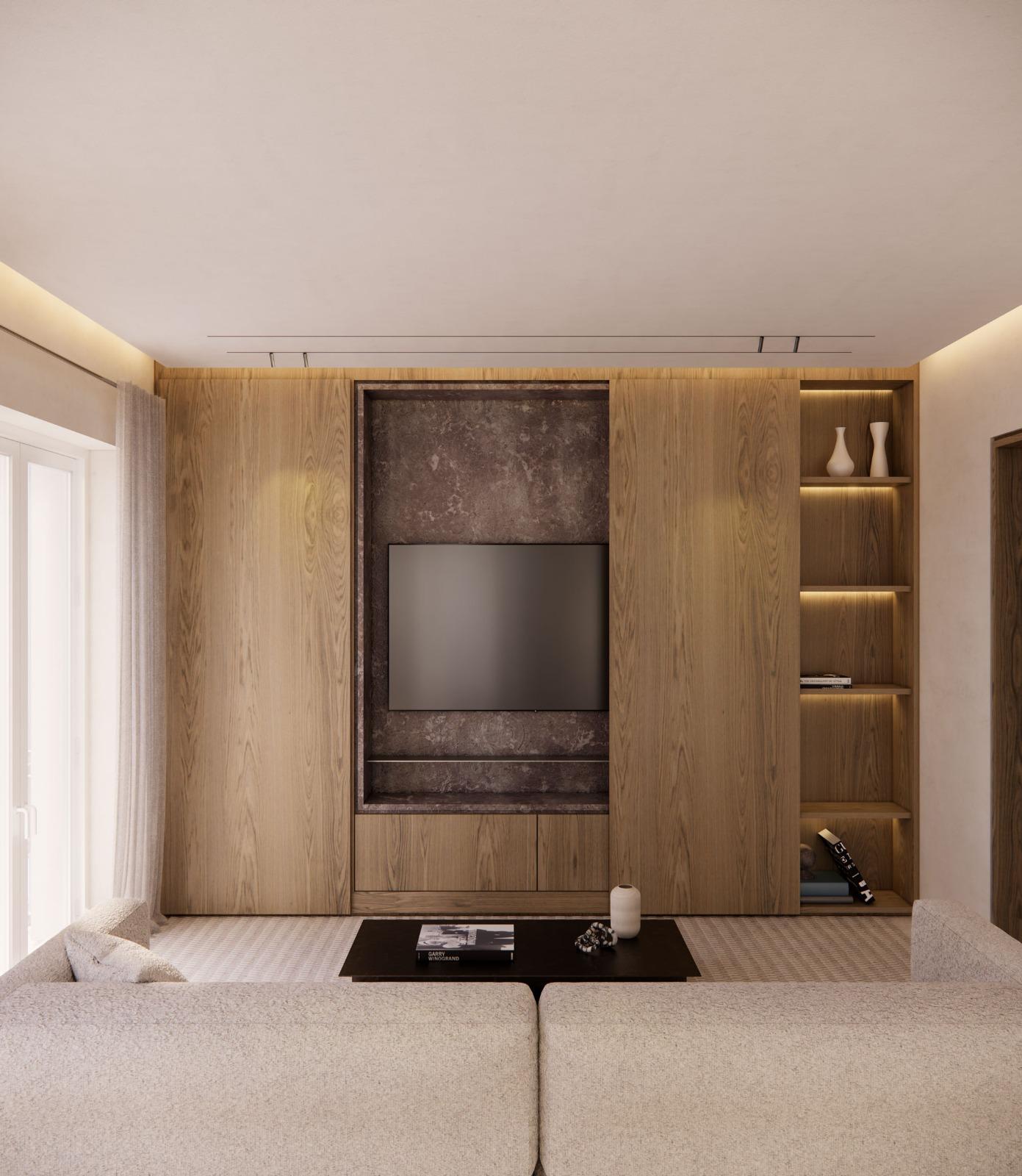 Piso en Venta - Calle de Ríos Rosas, Madrid  - 4