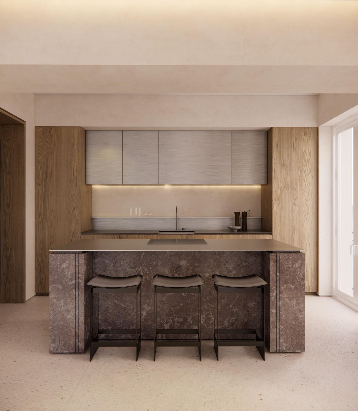 Piso en Venta - Calle de Ríos Rosas, Madrid  - 9