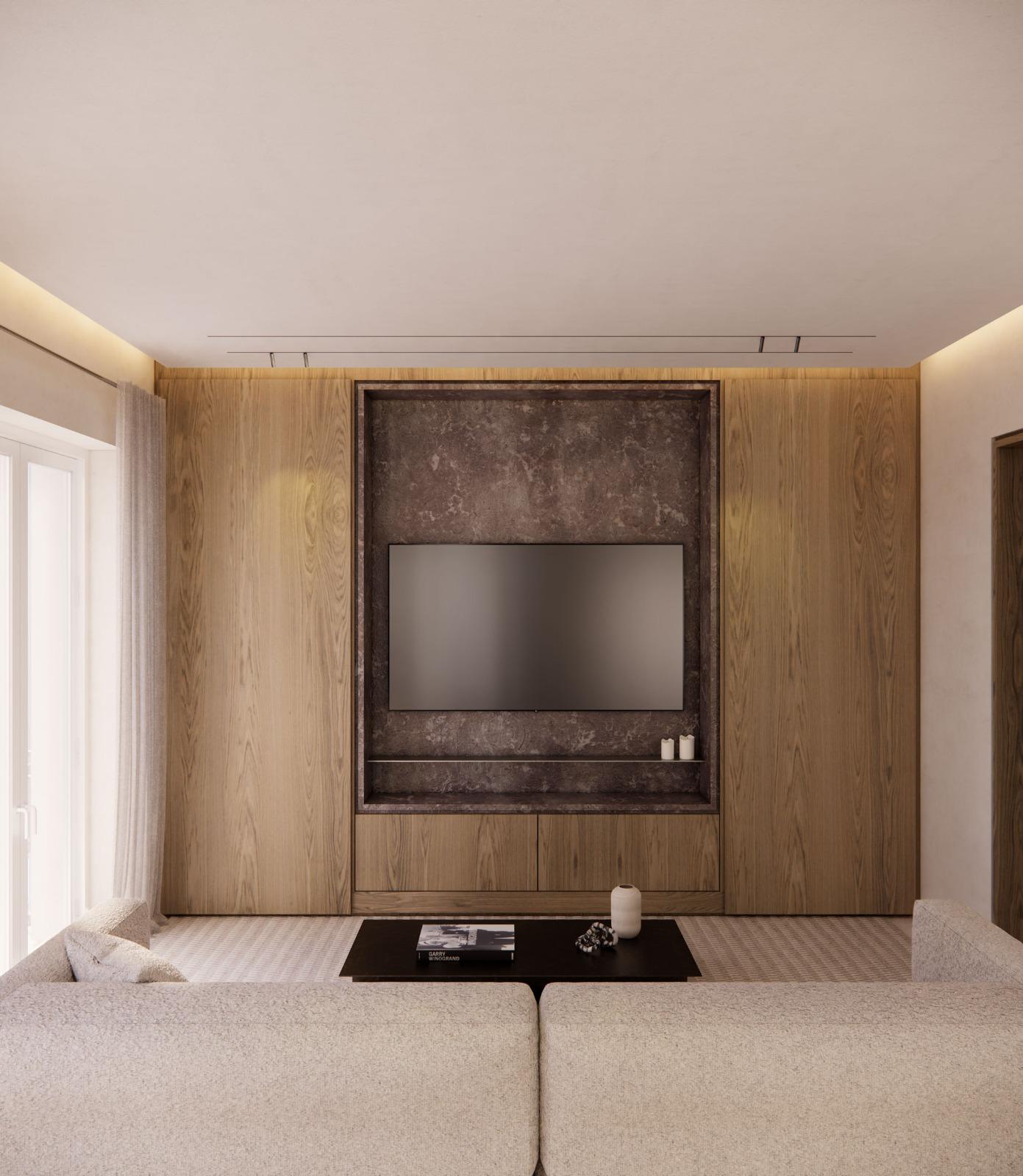 Piso en Venta - Calle de Ríos Rosas, Madrid  - 5