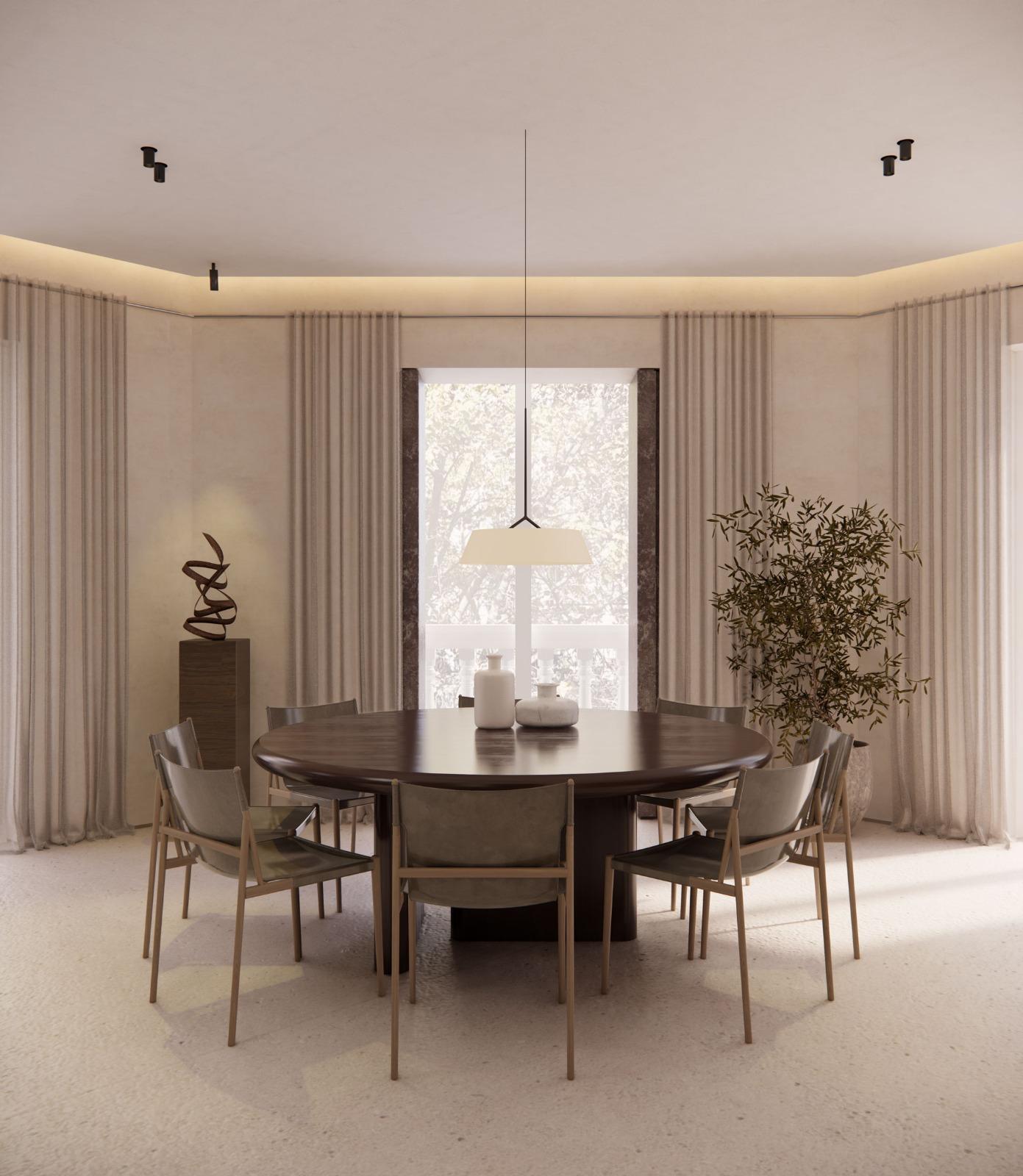 Piso en Venta - Calle de Ríos Rosas, Madrid  - 8