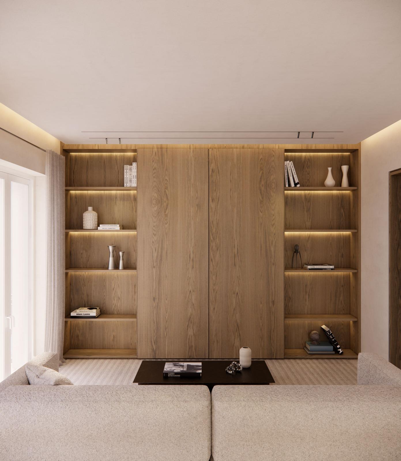 Piso en Venta - Calle de Ríos Rosas, Madrid  - 6