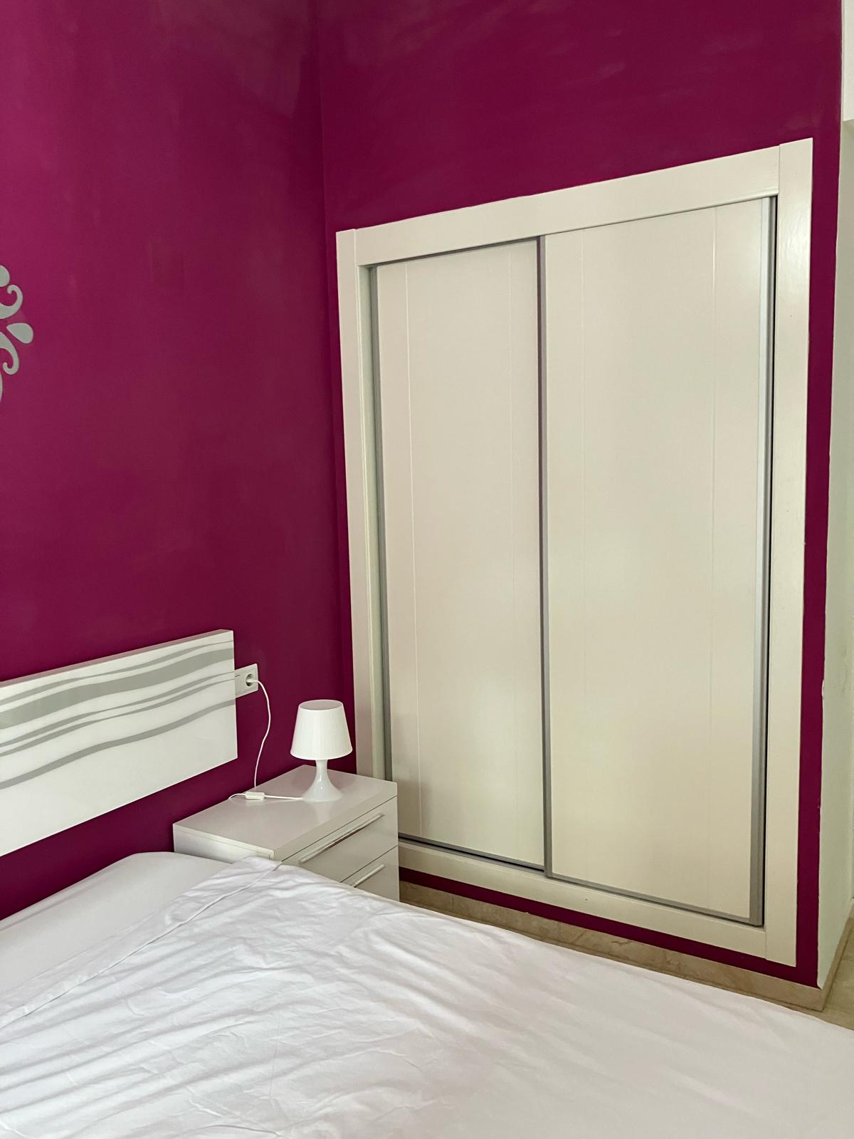 Apartamento con garaje en Patraix - 4