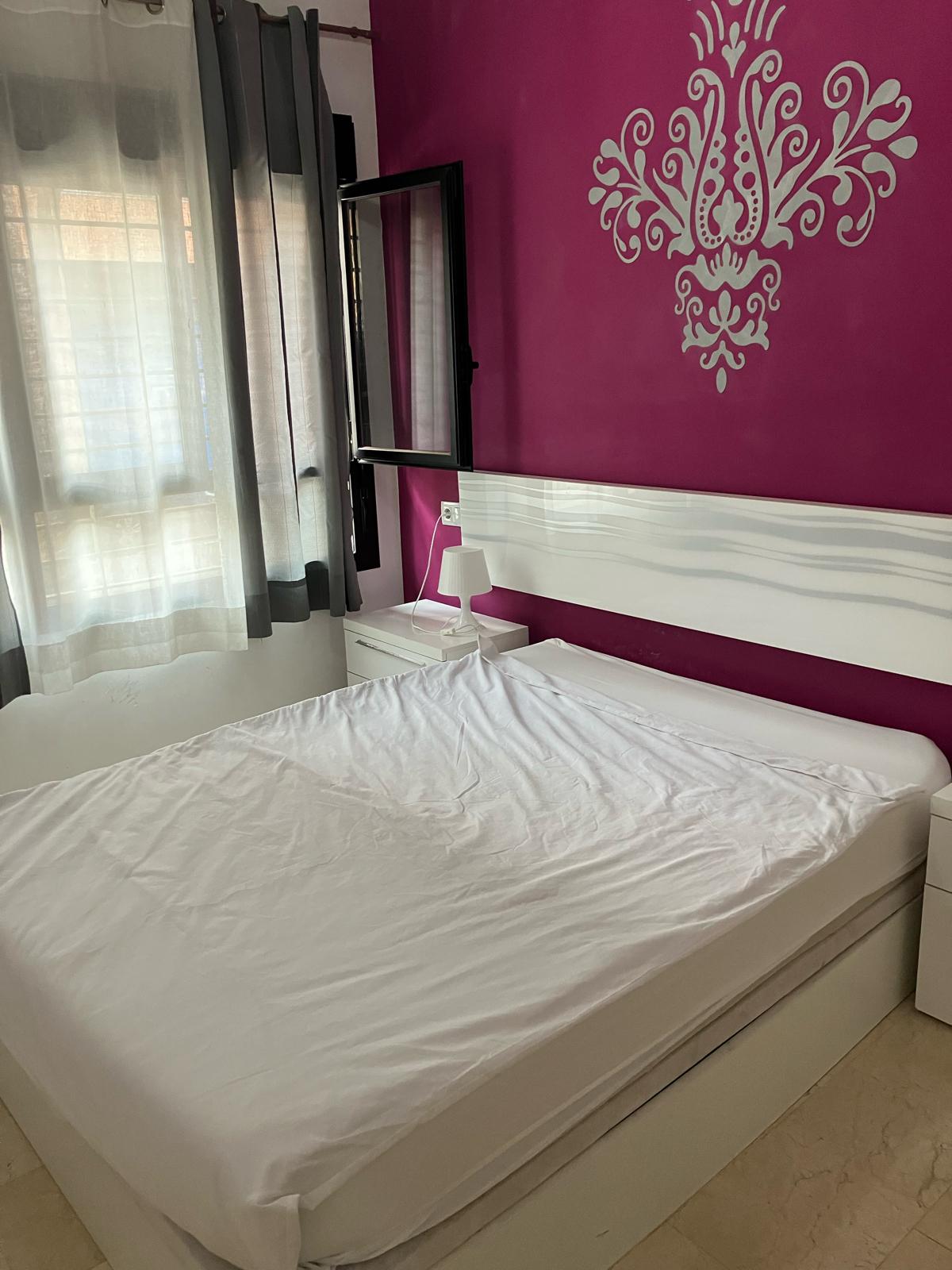 Apartamento con garaje en Patraix - 3