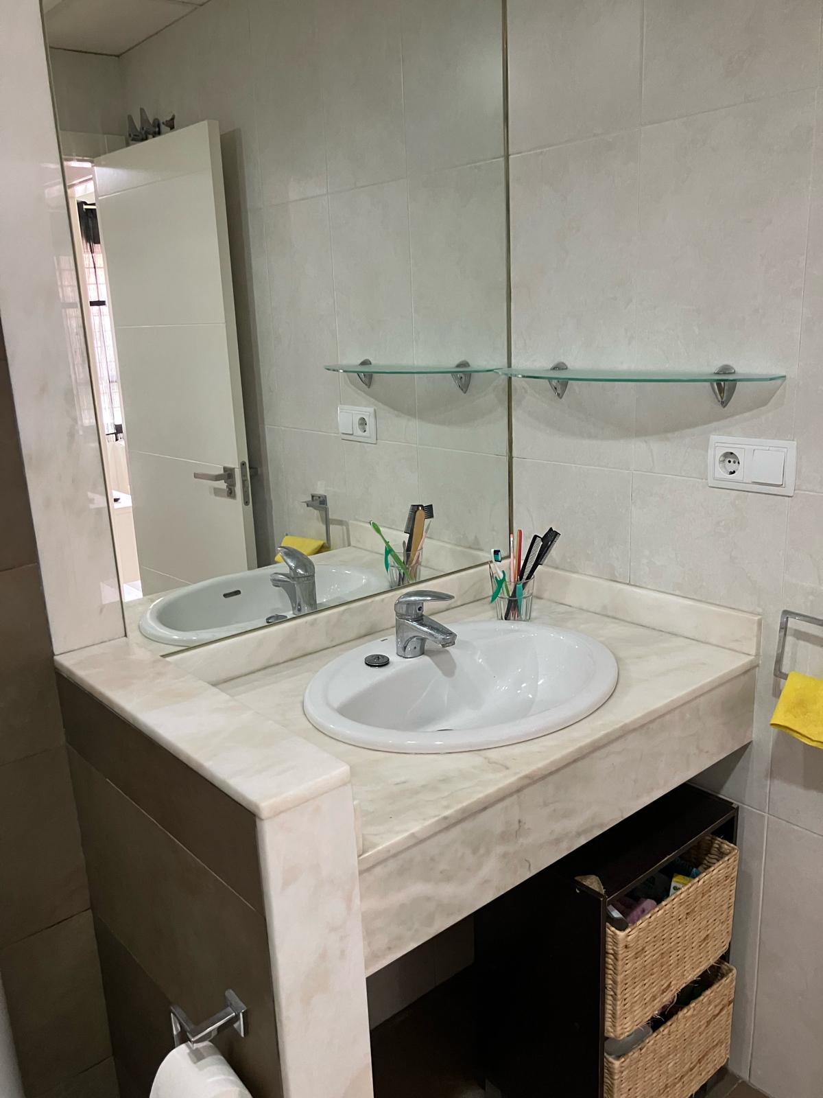 Apartamento con garaje en Patraix - 6