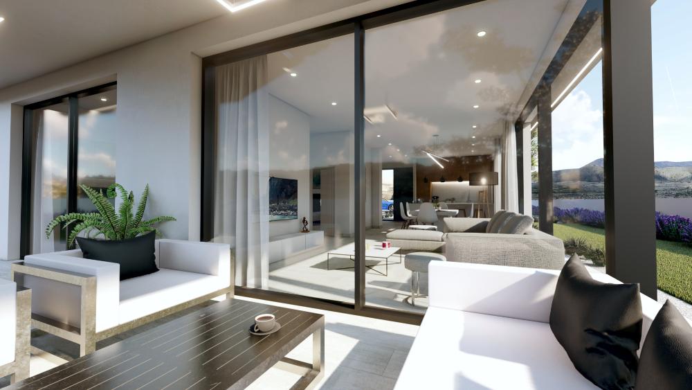 Casa en venta - Busot - 3