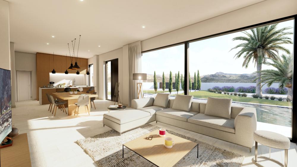 Casa en venta - Busot - 6