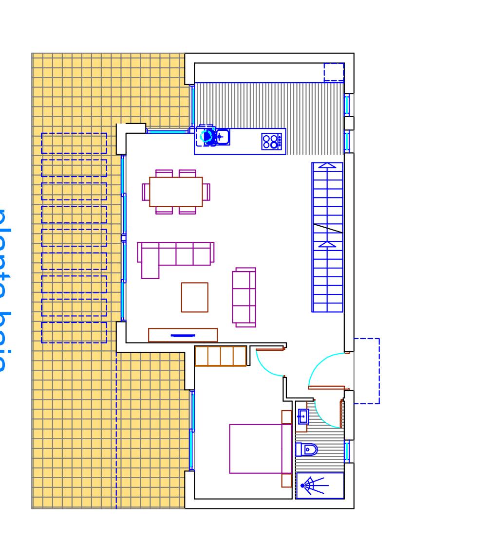 Casa en venta - Busot - 10