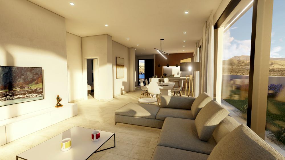 Casa en venta - Busot - 5