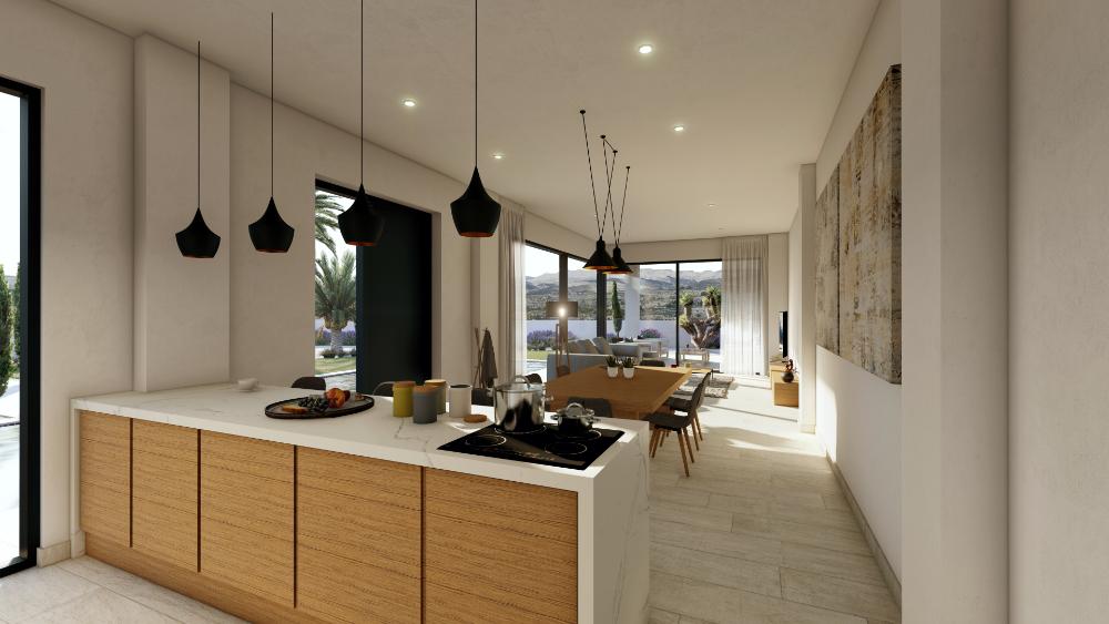 Casa en venta - Busot - 7