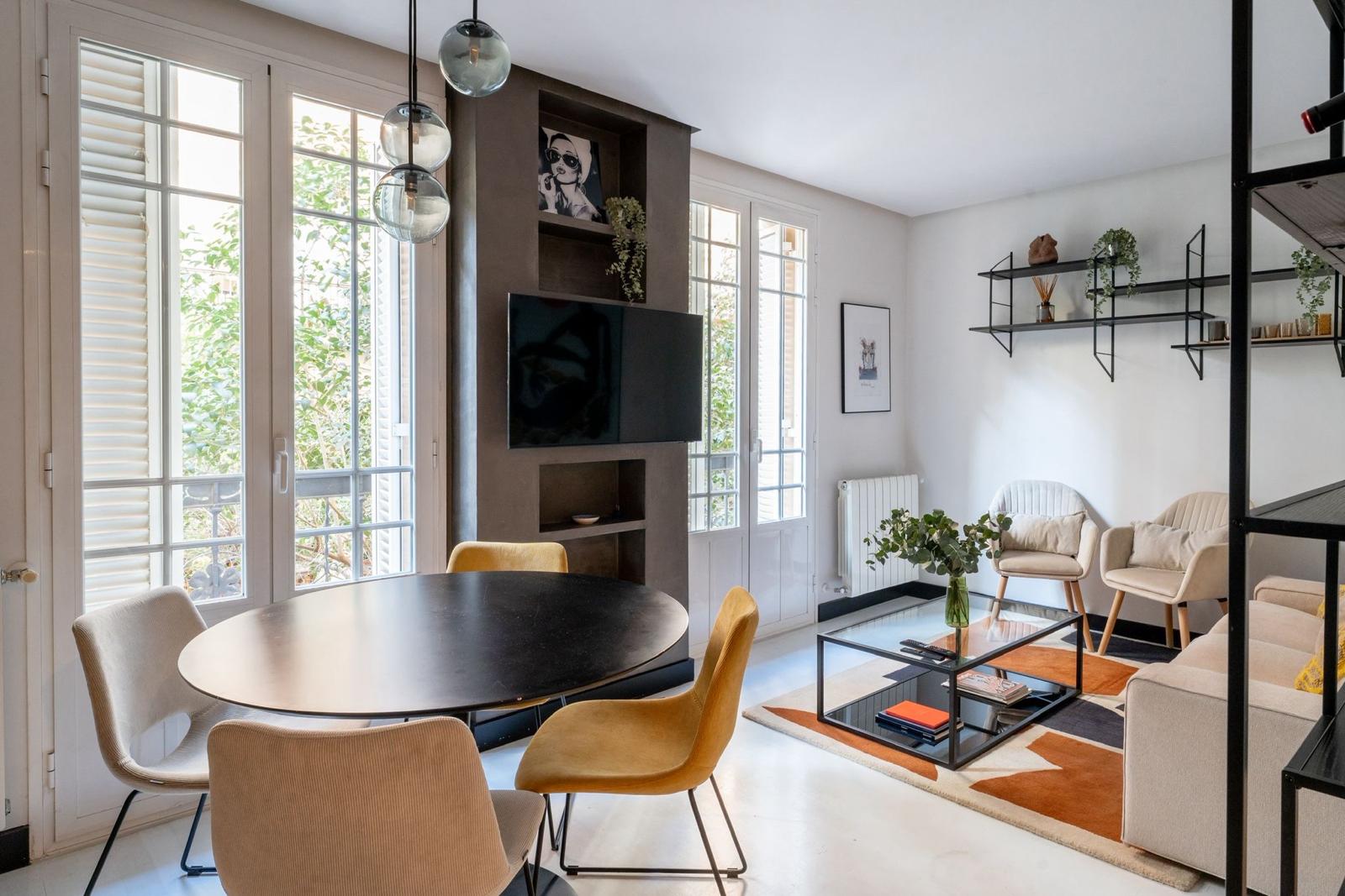 Piso en Venta en C. de Antonio Acuña - 9