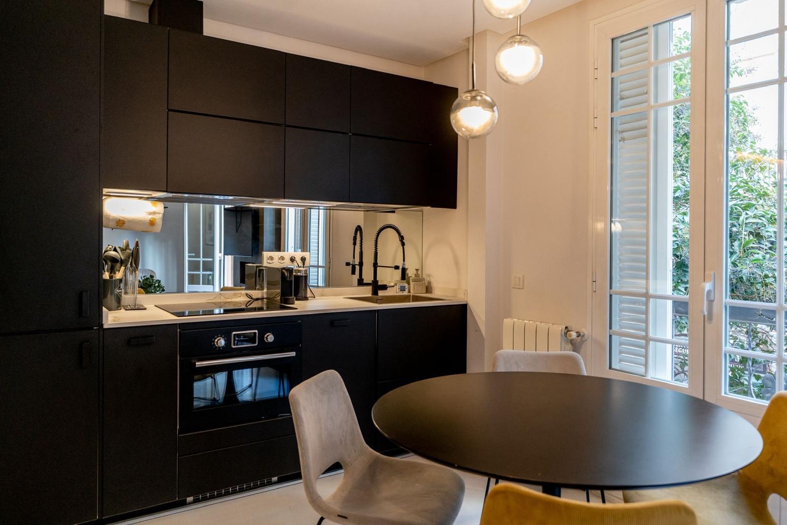 Piso en Venta en C. de Antonio Acuña - 1