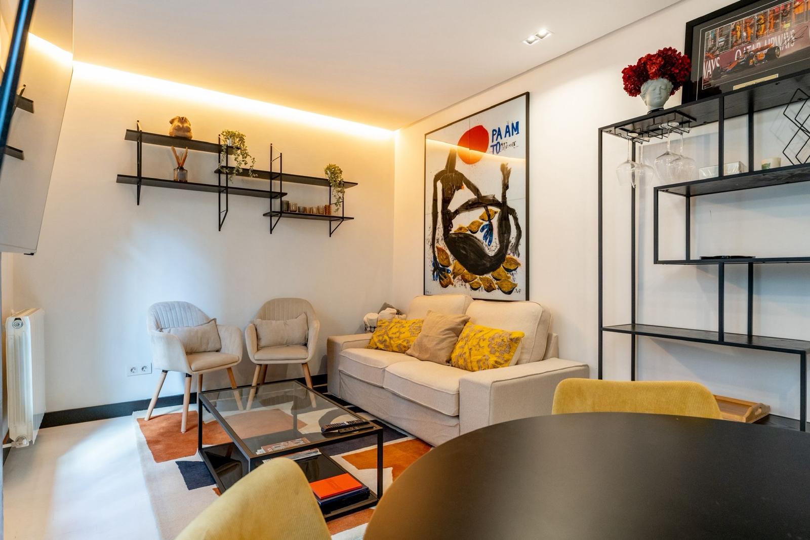 Piso en Venta en C. de Antonio Acuña - 8