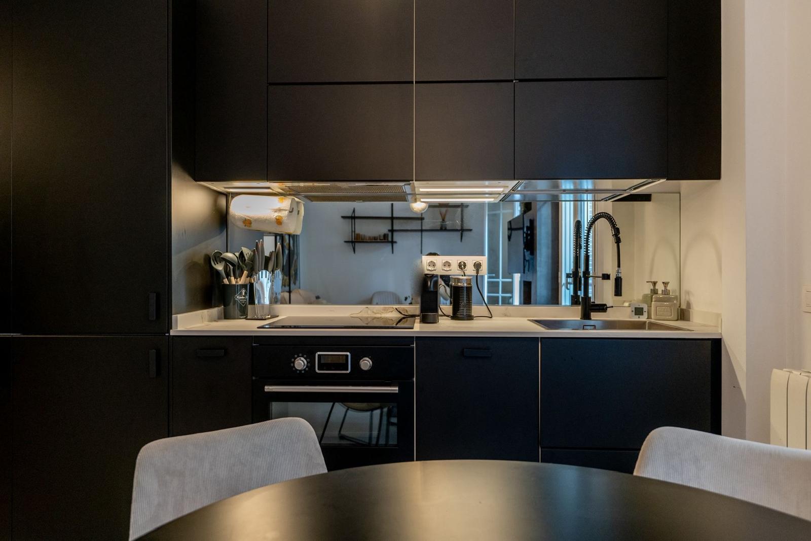 Piso en Venta en C. de Antonio Acuña - 7