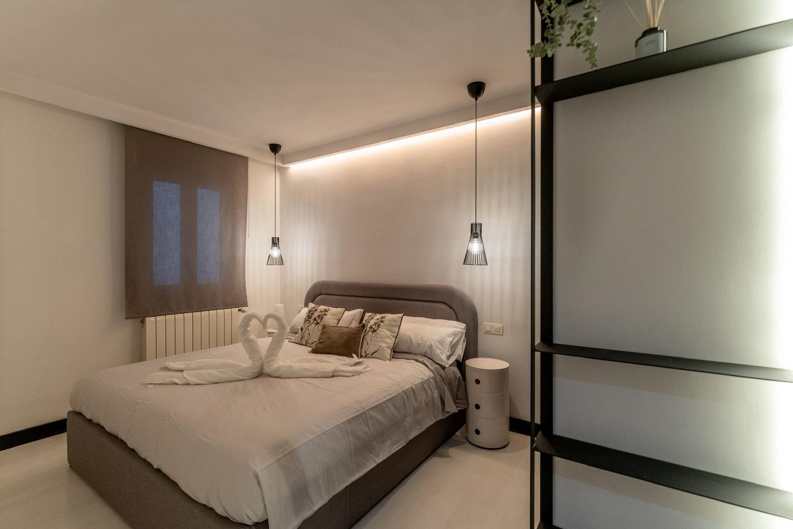 Piso en Venta en C. de Antonio Acuña - 11