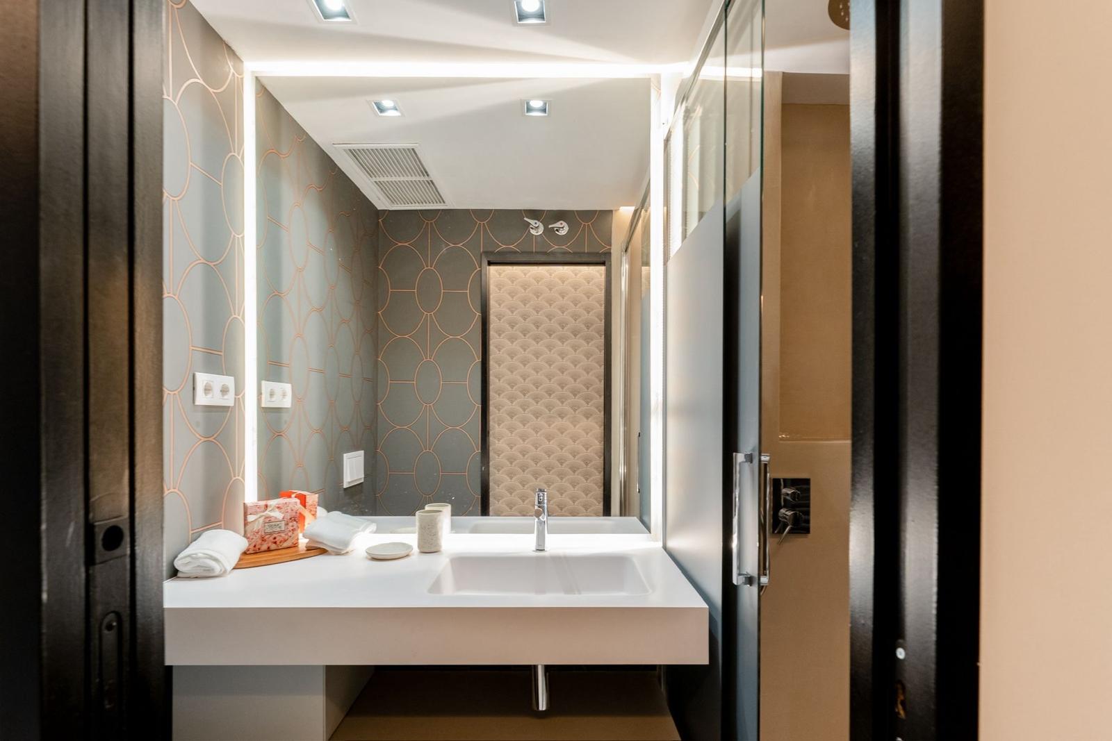 Piso en Venta en C. de Antonio Acuña - 2