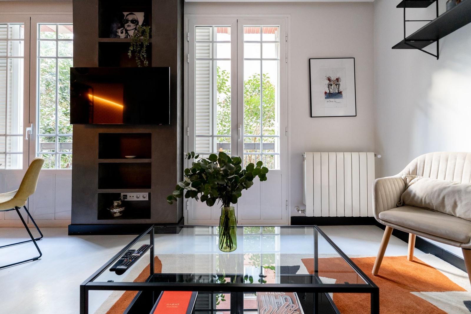 Piso en Venta en C. de Antonio Acuña - 5