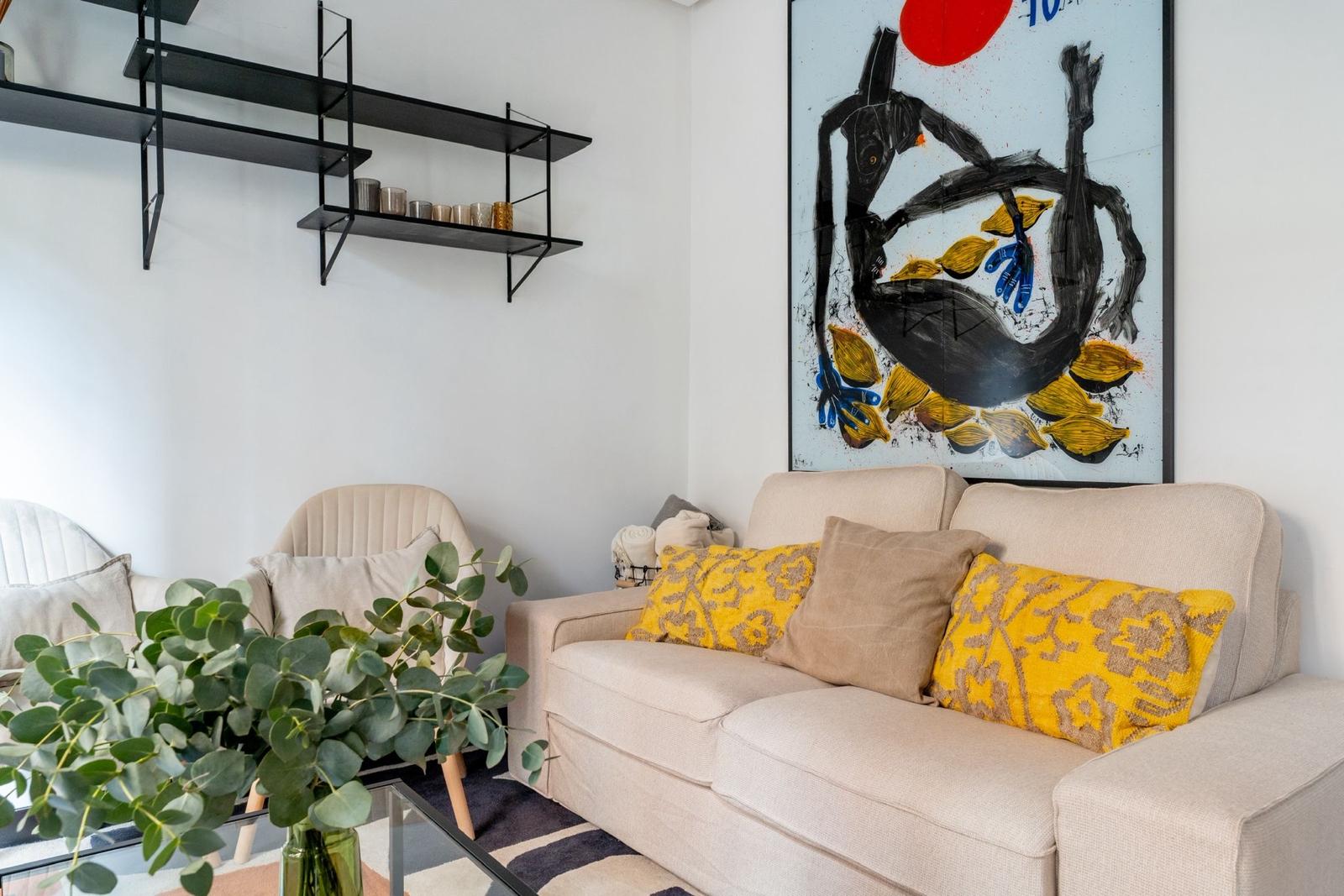 Piso en Venta en C. de Antonio Acuña - 6