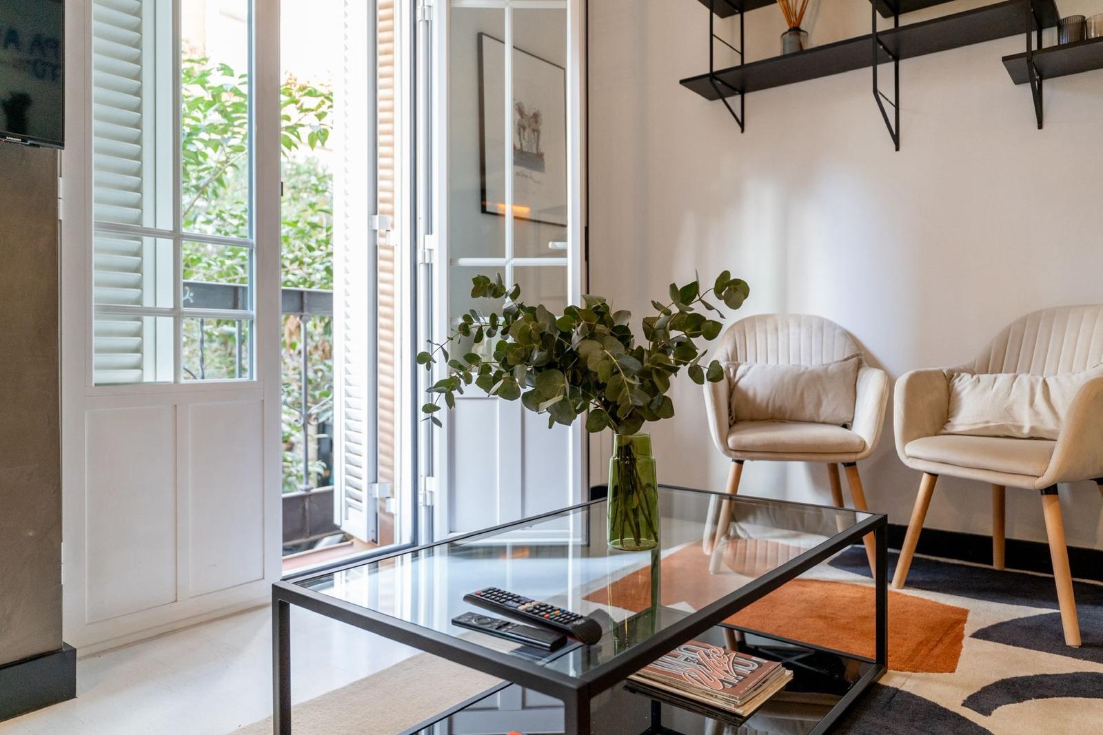 Piso en Venta en C. de Antonio Acuña - 10