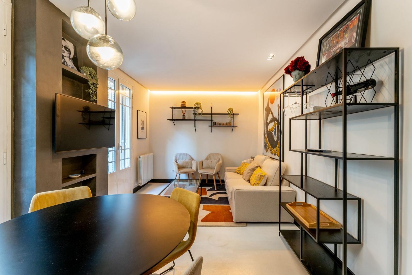 Piso en Venta en C. de Antonio Acuña - 12