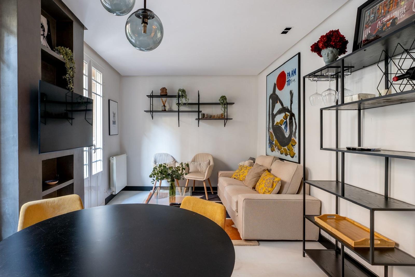 Piso en Venta en C. de Antonio Acuña - 3