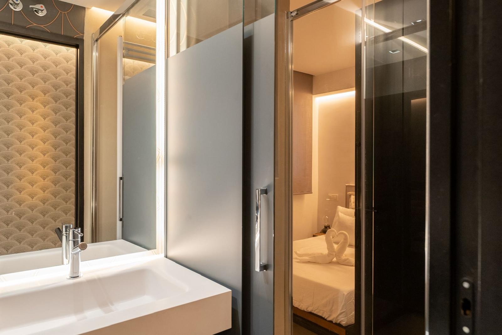 Piso en Venta en C. de Antonio Acuña - 18