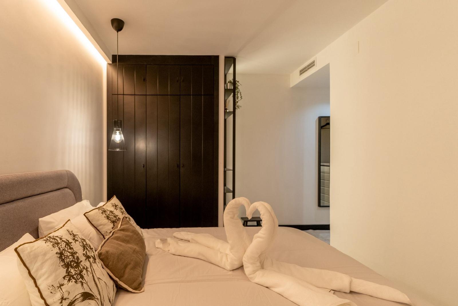 Piso en Venta en C. de Antonio Acuña - 15