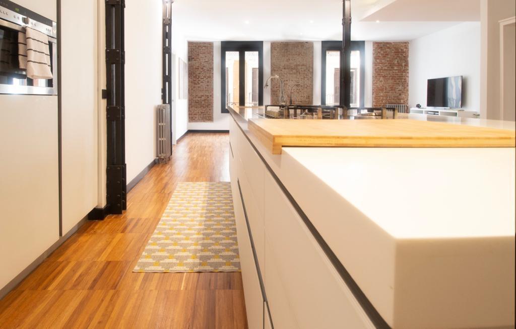 Piso en Venta en C. de la Alameda - 9